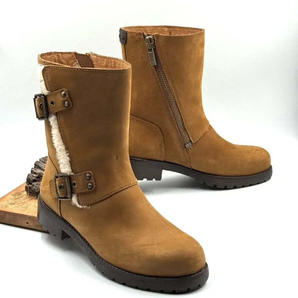 UGG Wmns Niels Boot
